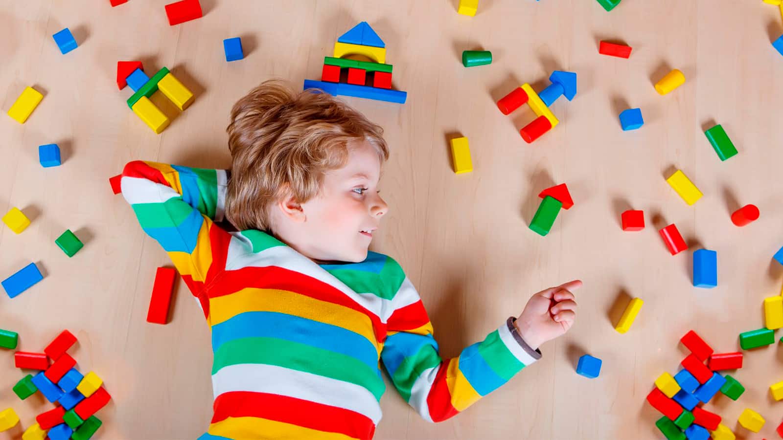 Estrategias educativas para niños con Síndrome de Asperger